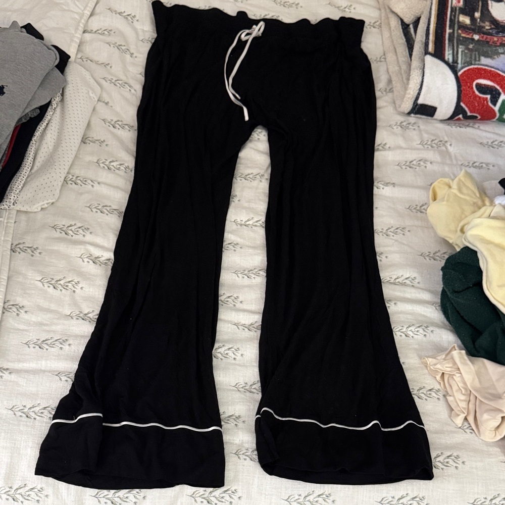 Black gap PJs